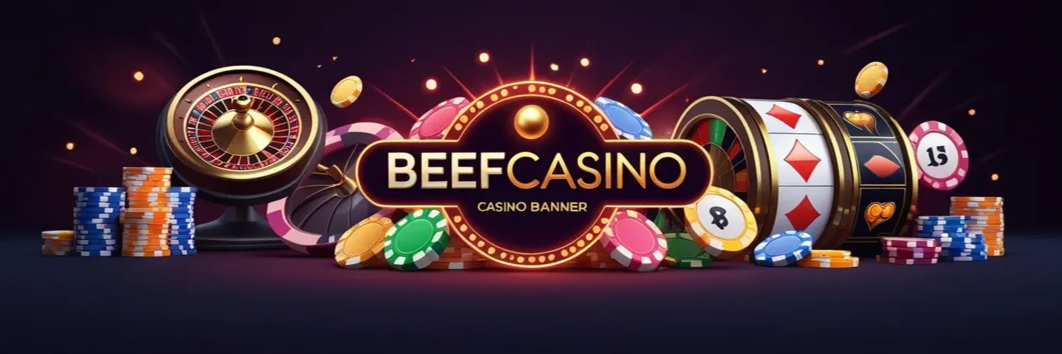 Beefcasino Online-Casino