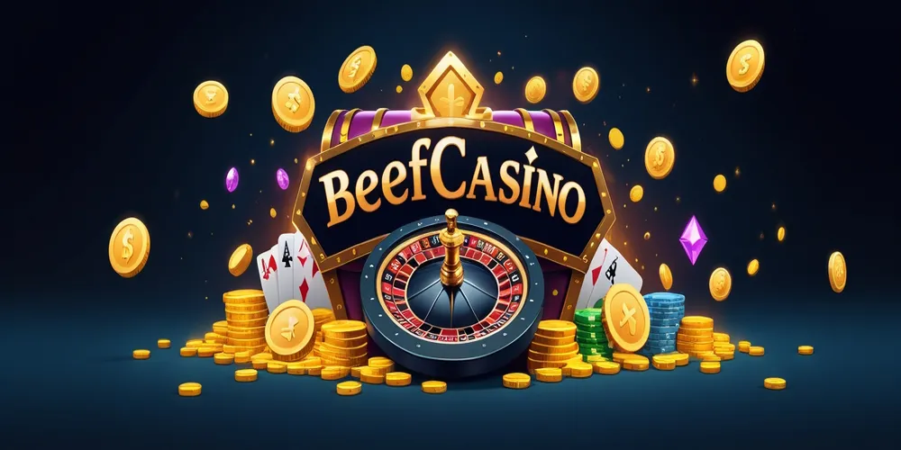 Beefcasino Casino Jetzt Spielen